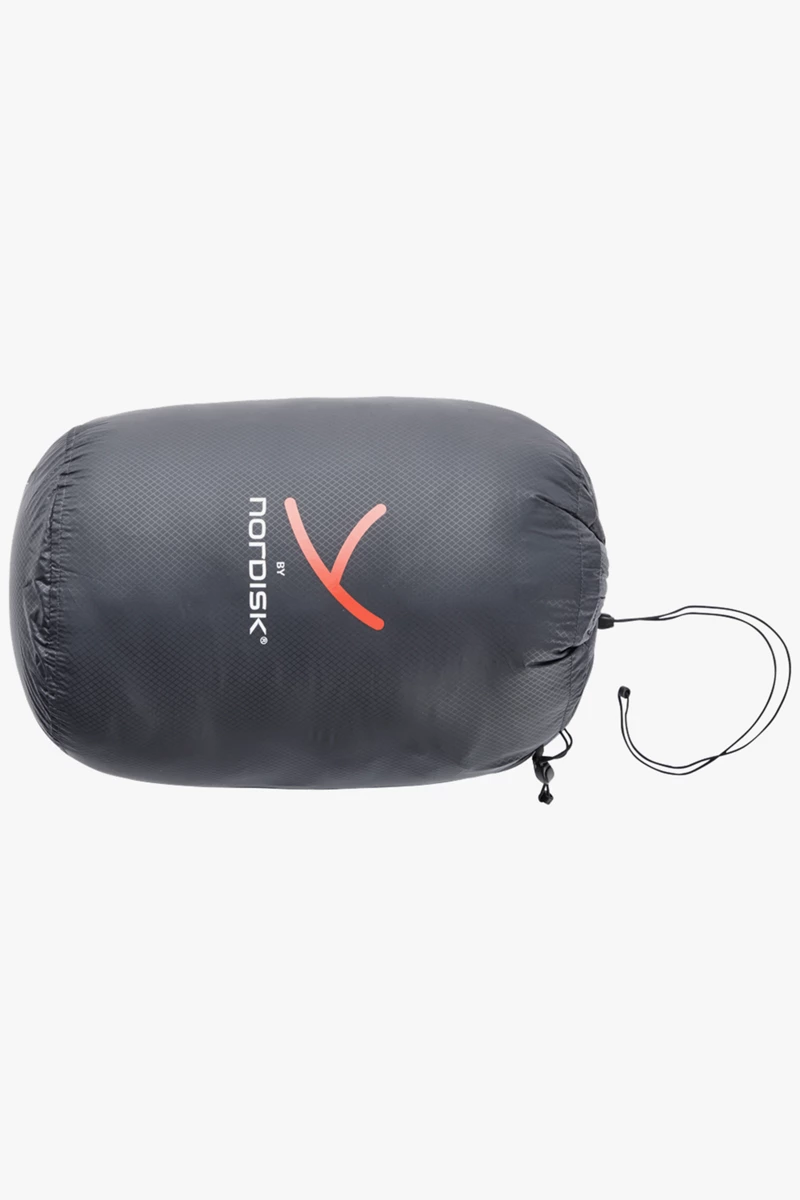 Nordisk Tension Comfort 800 Schlafsack ZIP L