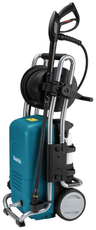 Makita HW151 230V Hogedrukreiniger 150 bar