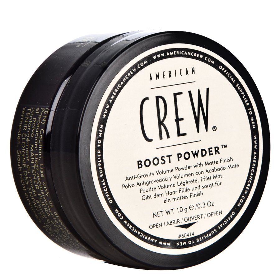 American Crew Boost Powder Herre 10g