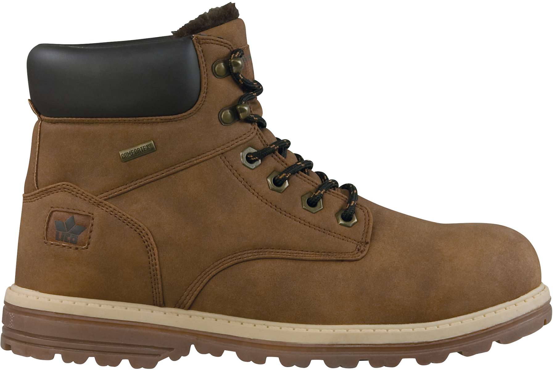 Lico Trelleborg Damen Freizeitschuhe