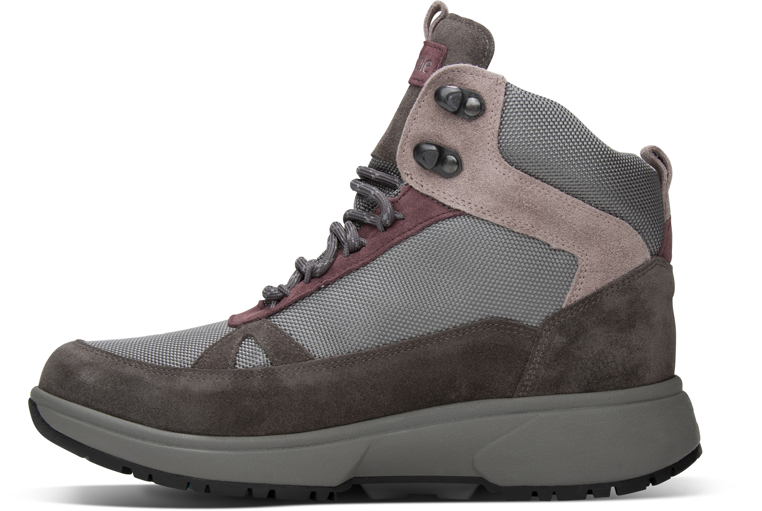 Oulu Dark Grey