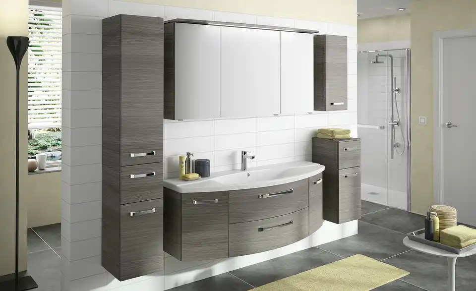 Bad-Unterschrank Hard