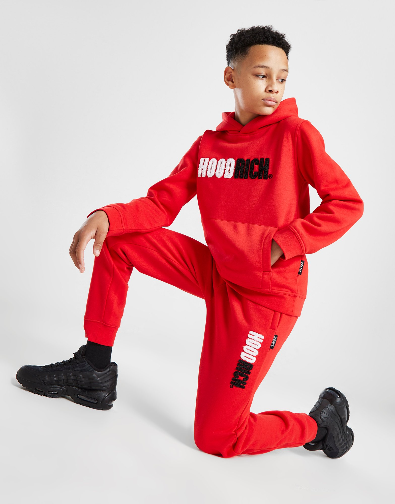 Hoodrich Pantalon de jogging Tone Junior