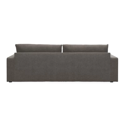 Halmstad 3 pers Sofa