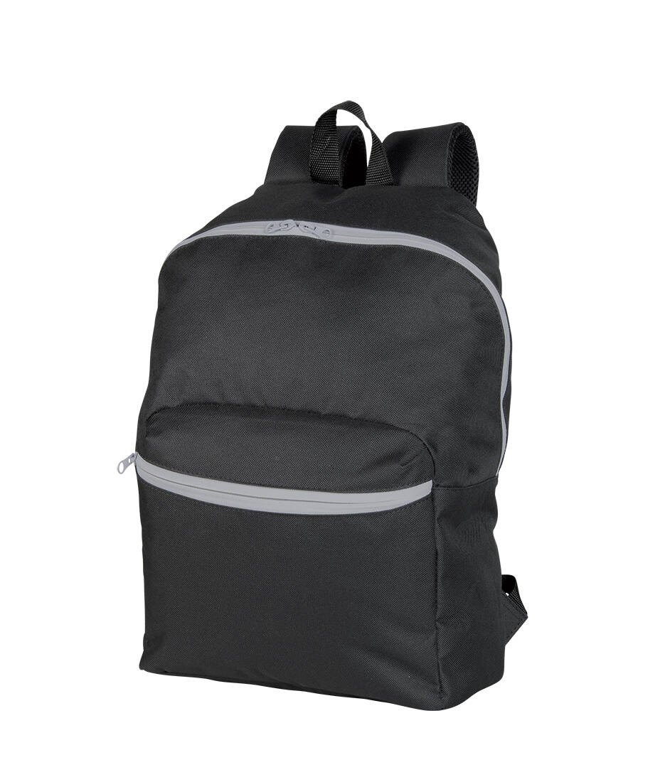 Black&Match BM903 - Sac à Dos Léger et Élégant BM903