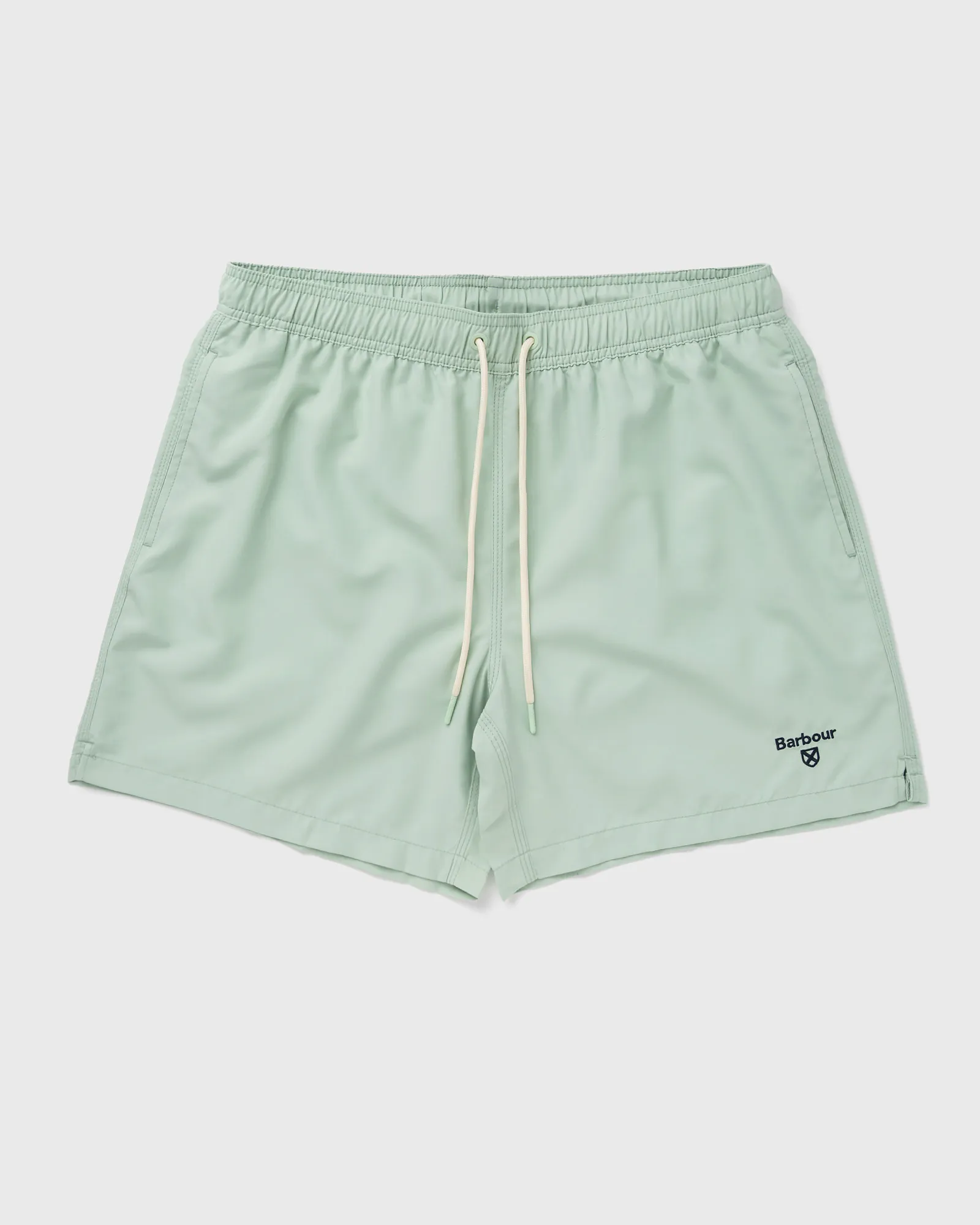 Barbour Staple Logo Sw
