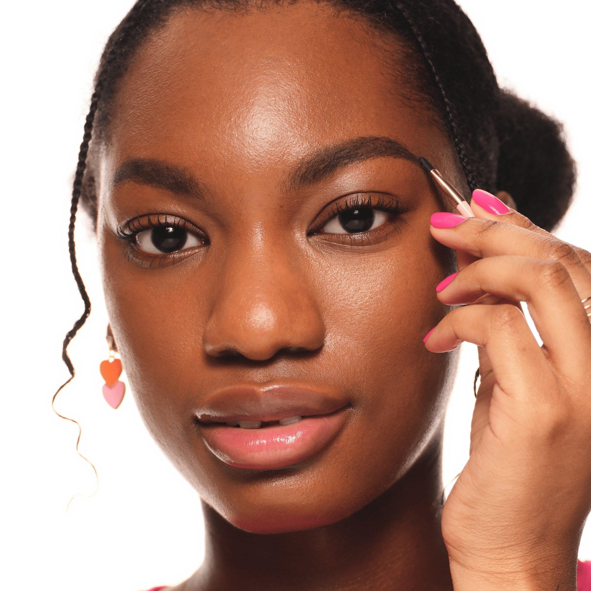 brow powder duo set poudre sourcils