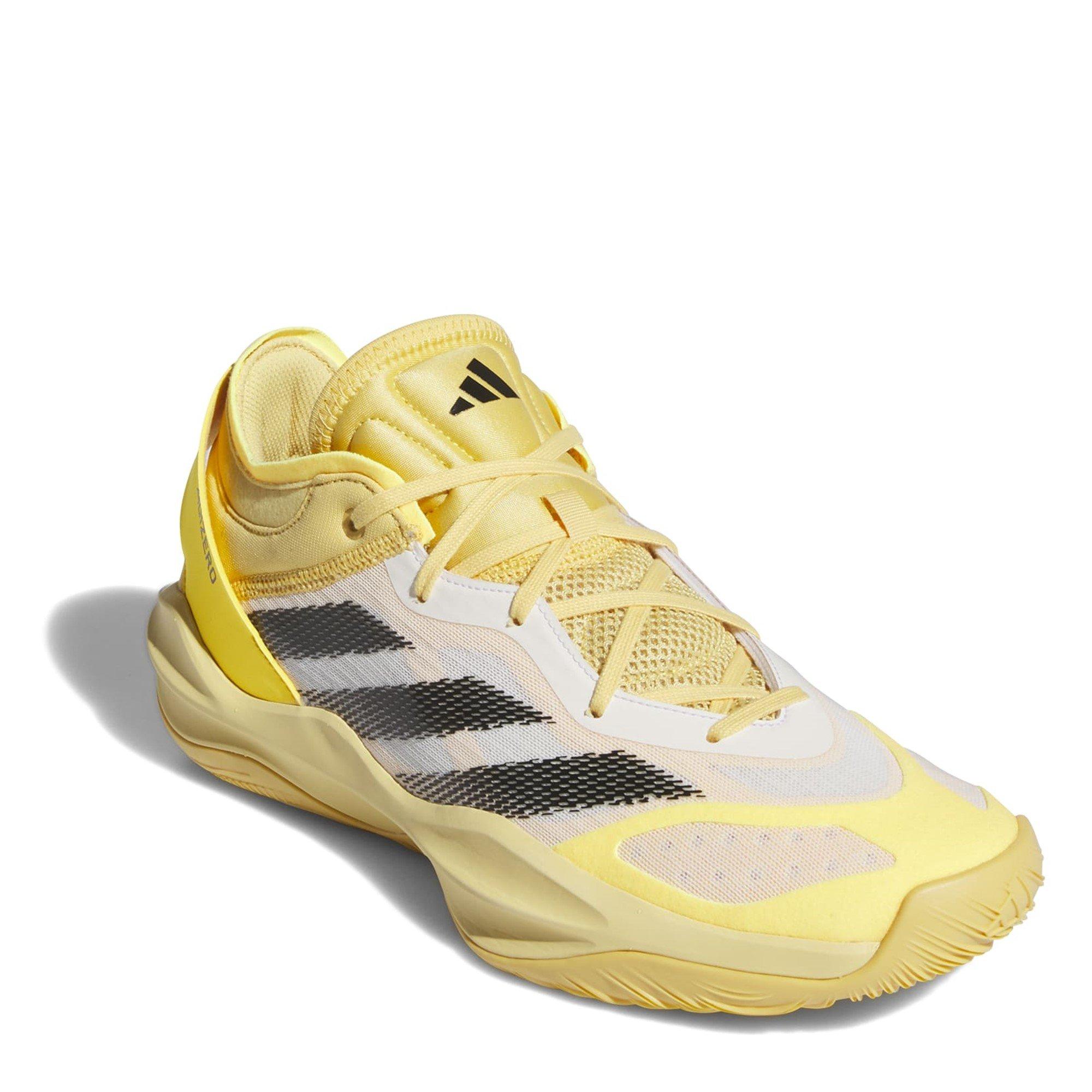 adidas Adizero Select 2.0 Basketball Trainers Mens