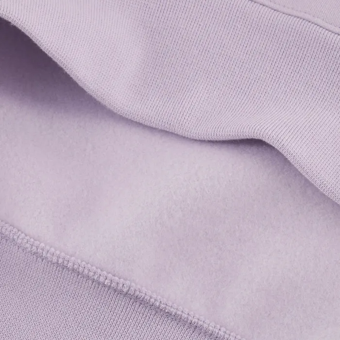 Champion Small Logo Slim Fit Hoodie Dames