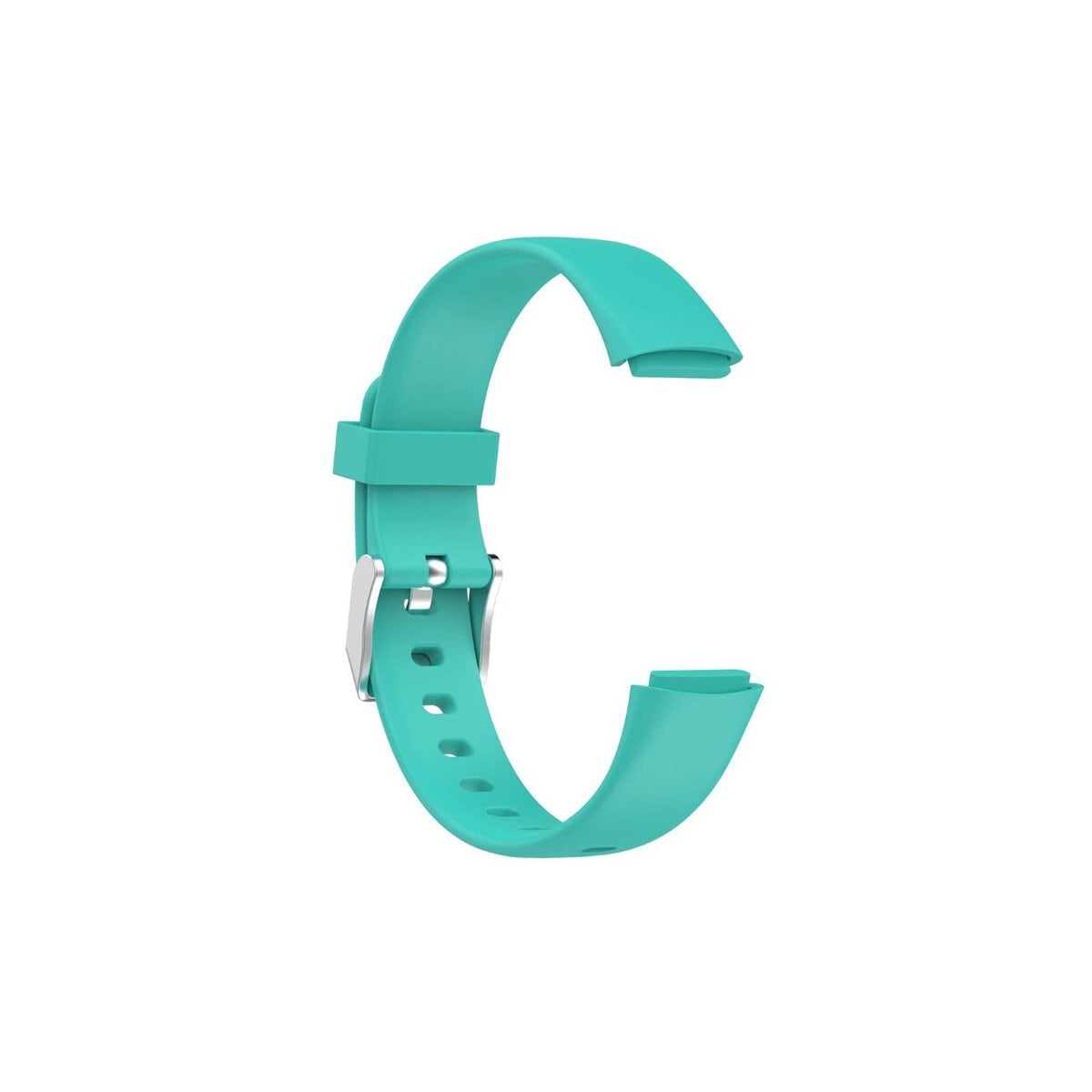 Sport armbånd Fitbit Luxe (L) - Mynte