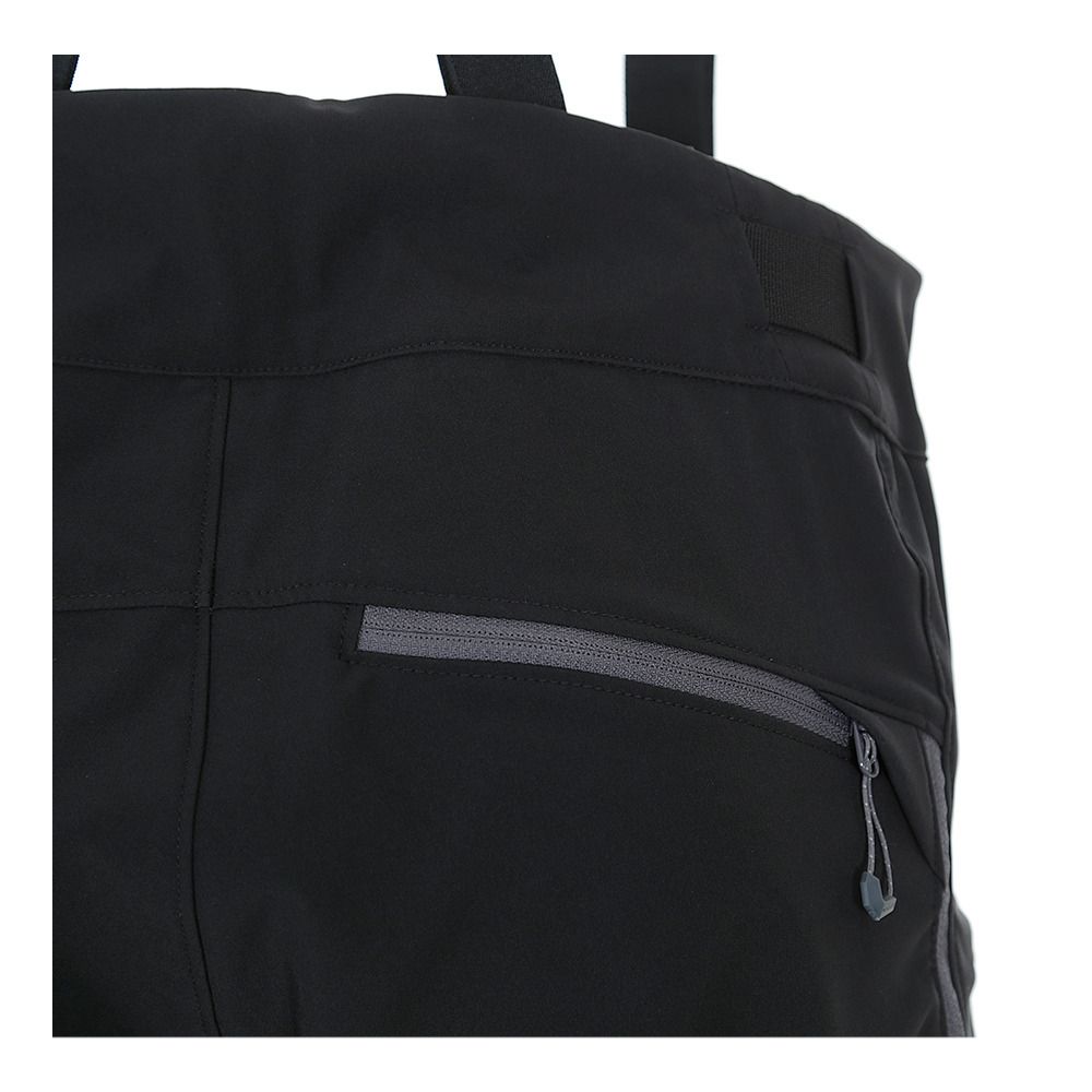 Millet NEEDLES SHIELD - Pantalon Homme black