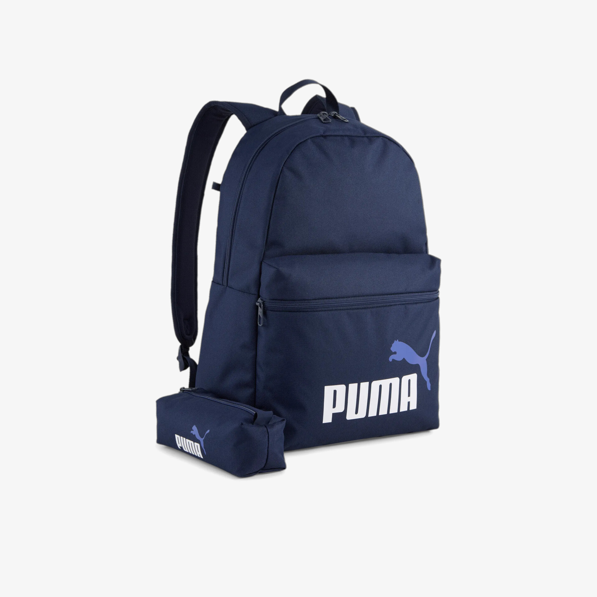 PUMA Phase Unisex Rucksack blau