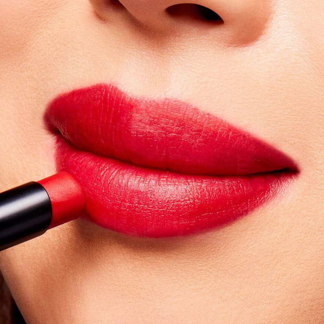 POWDER KISS MAC-POWDER KISS