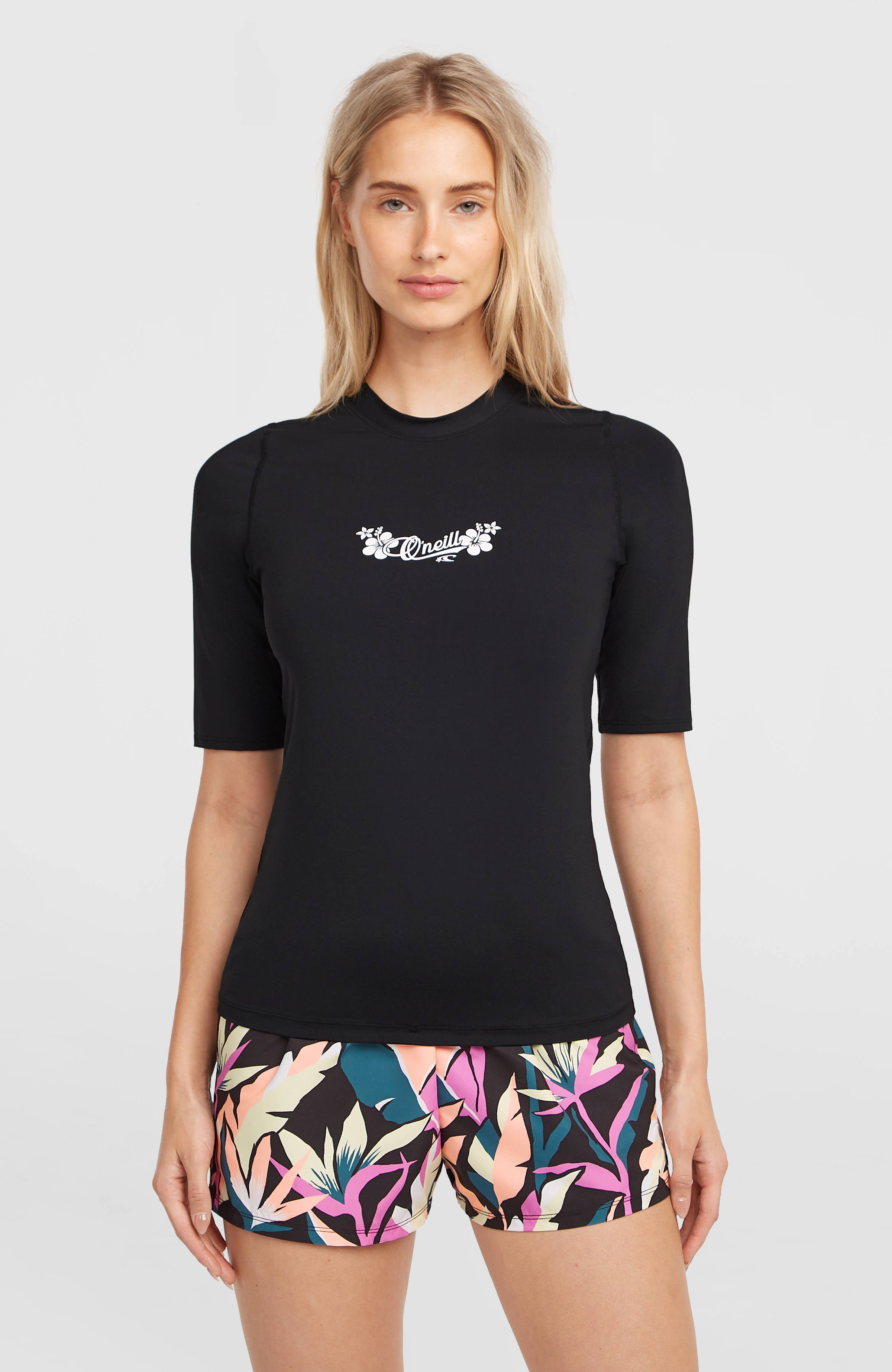 O'Neill UV-shirt met korte mouwen