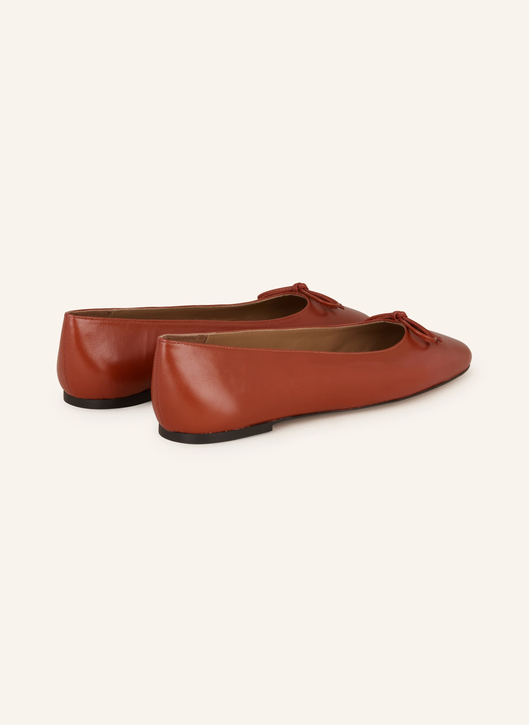 Flattered Ballerinas BODIL