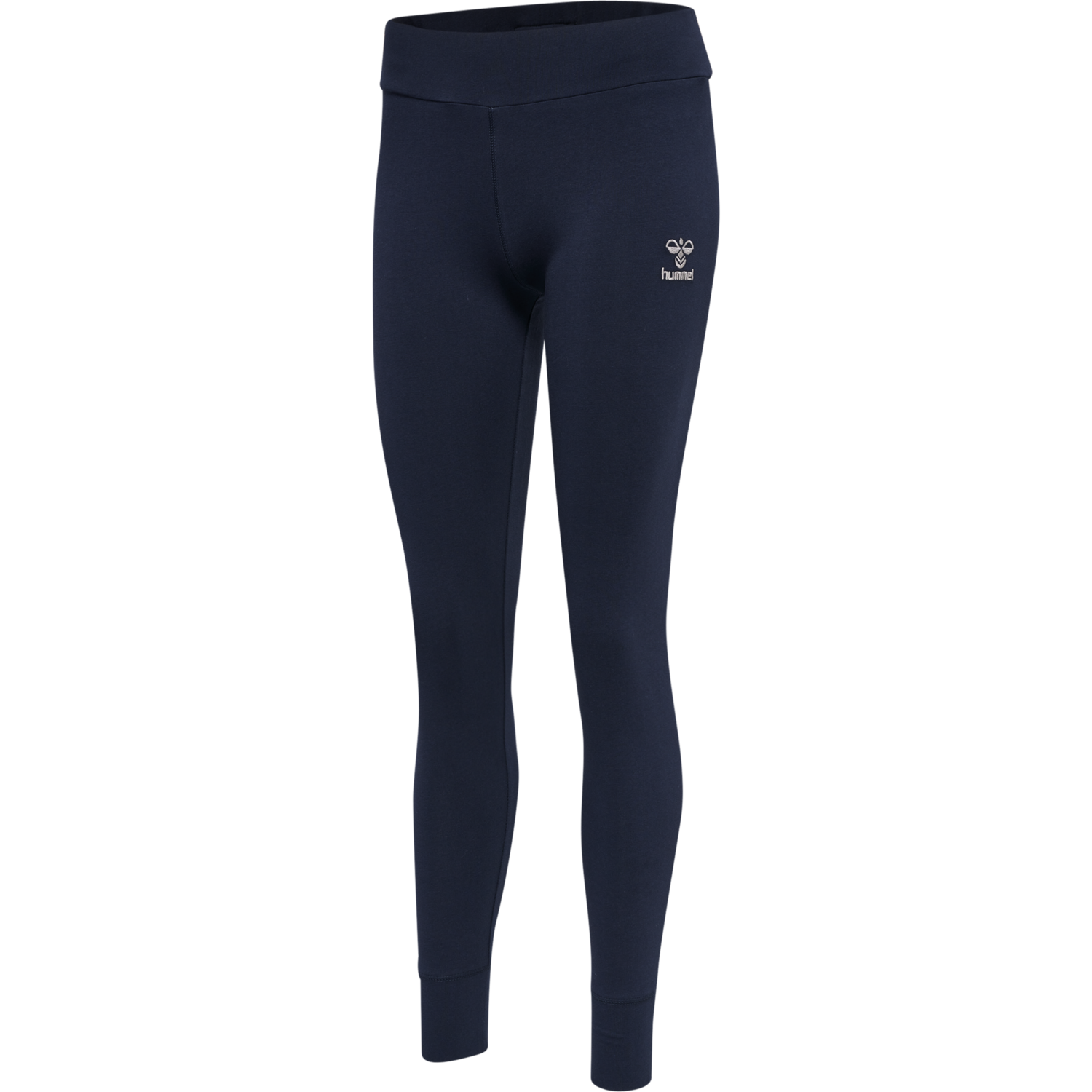hmlMOVE GRID COTTON TIGHTS
