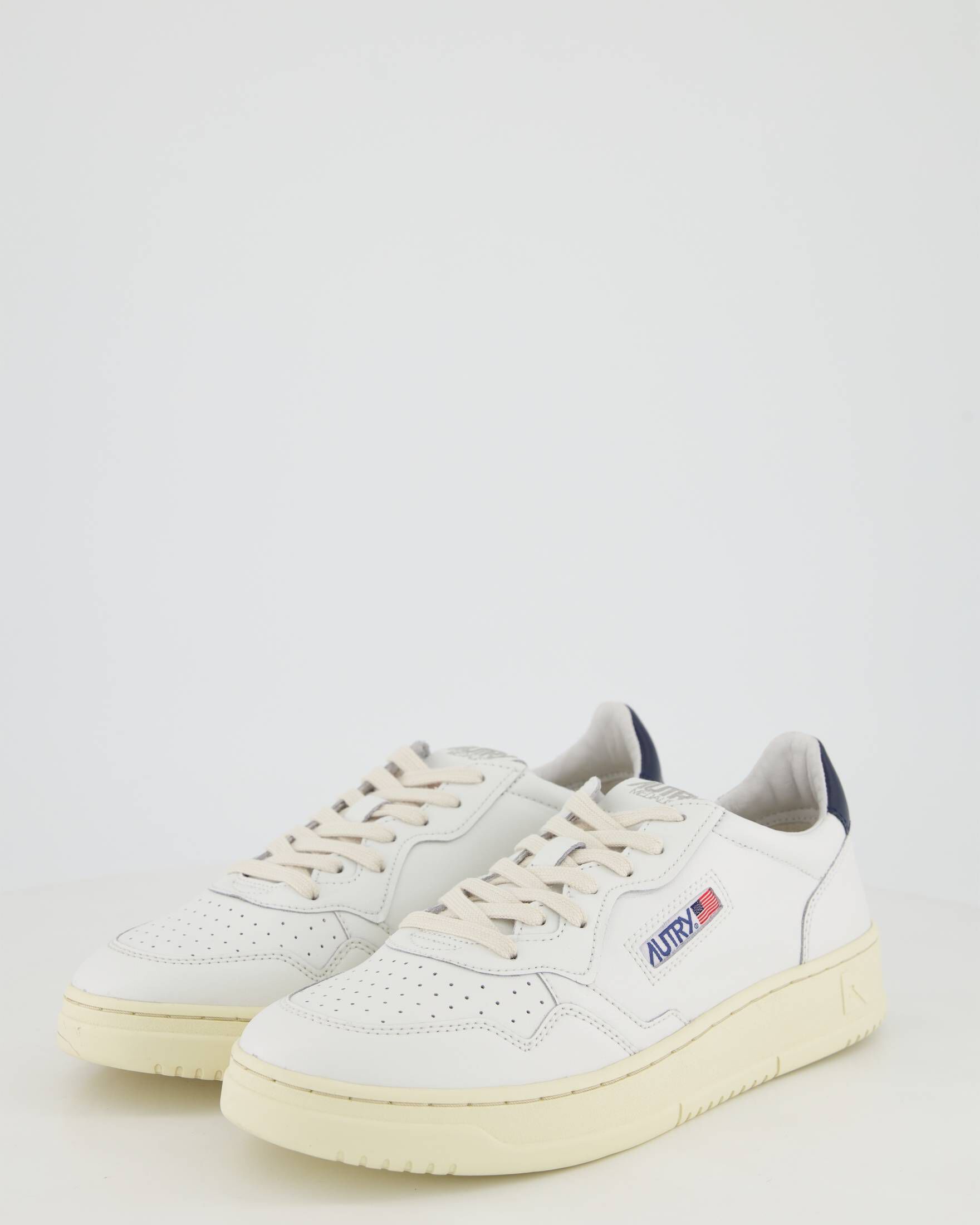 Autry| Herren Sneaker MEDALIST LOW MAN LL12