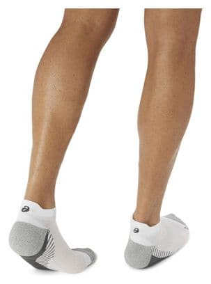 Chaussettes Asics Performance Run Ankle Blanc Unisexe