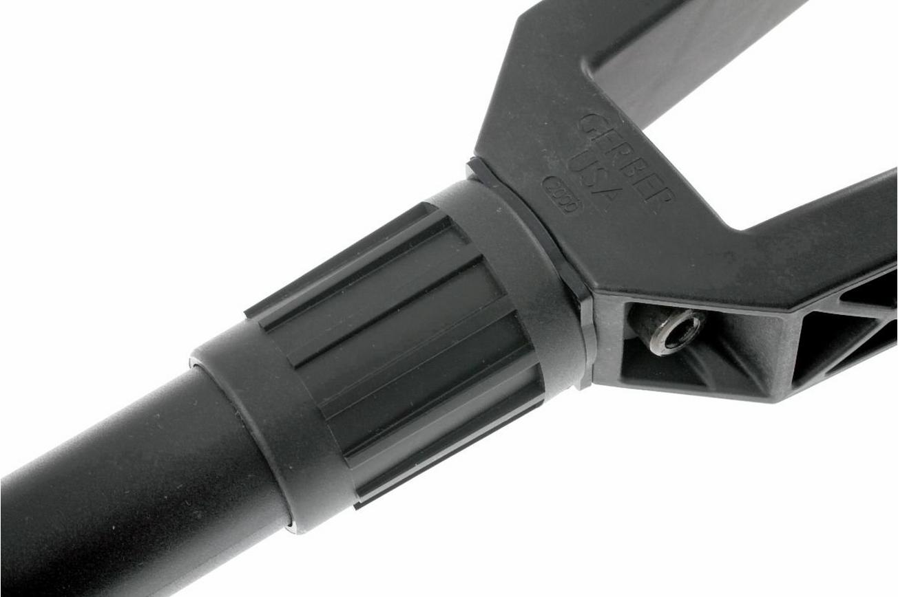 Gerber vouwschep E-Tool SE