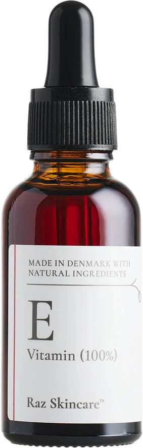 Raz Skincare Raz Skincare E-Vitamin 30 ml