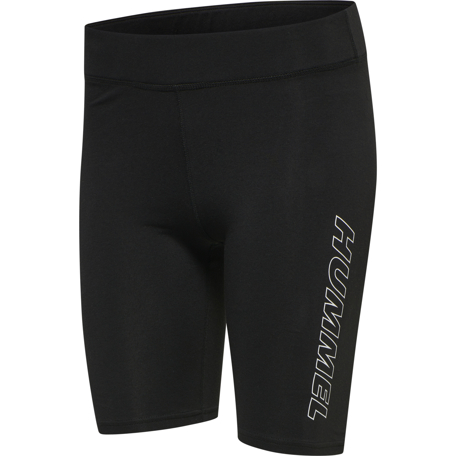 hmlTE MAJA MW COTTON TIGHT SHORTS