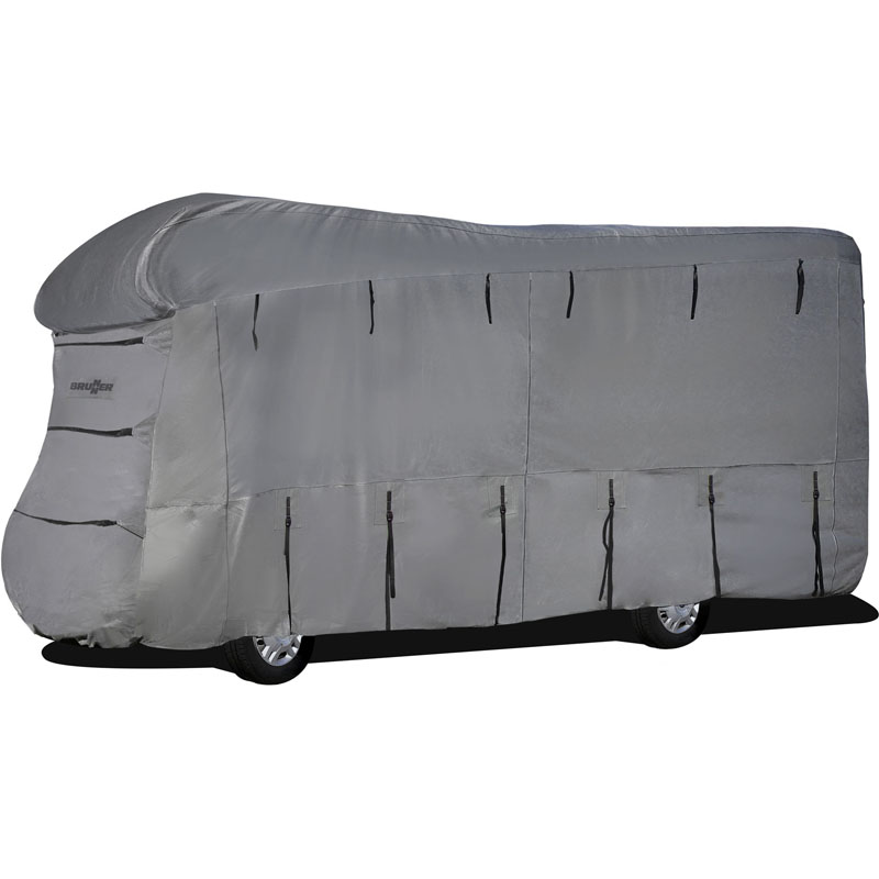 Travellife 700 x 240 x 270 cm basic camperhoes