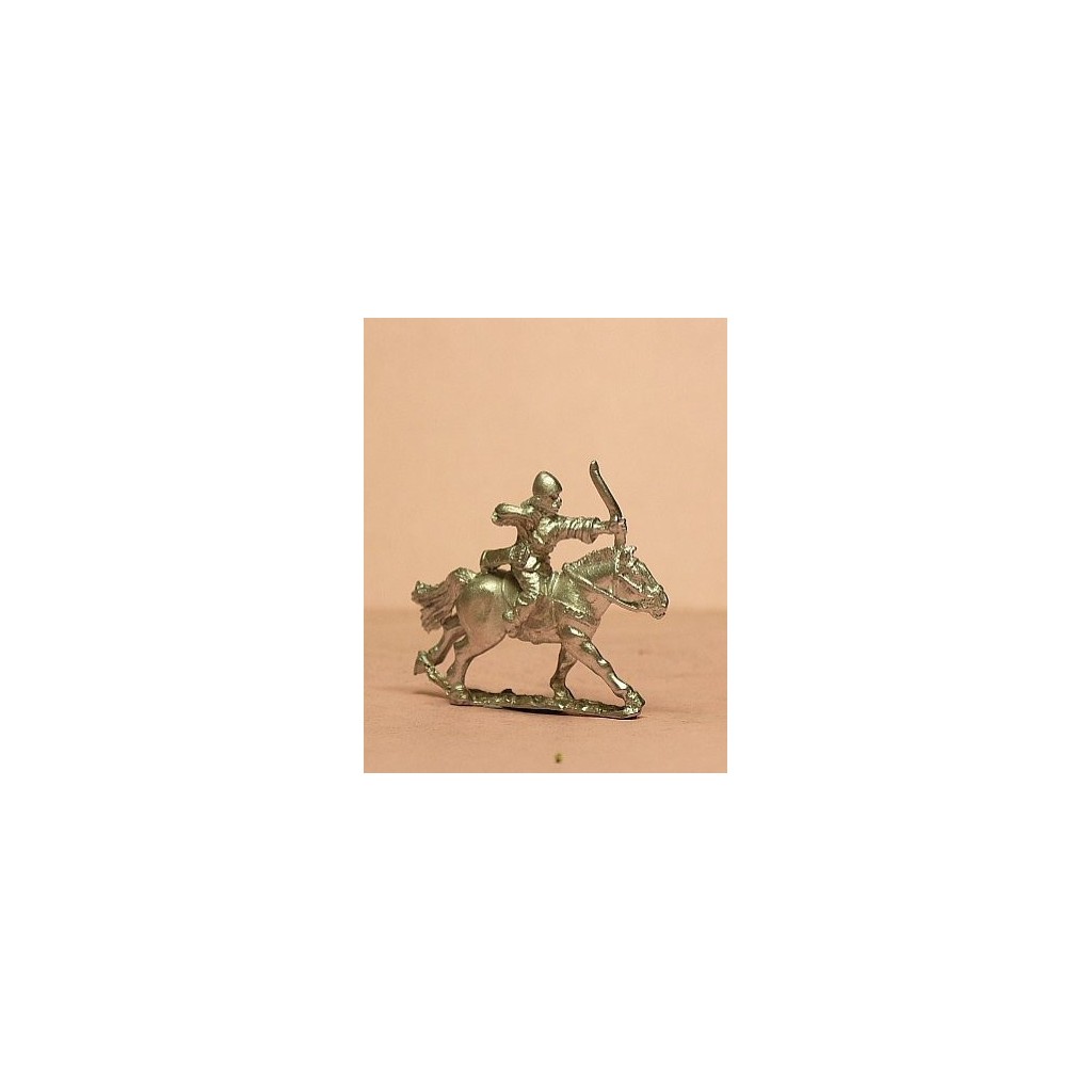 Parthian: Horse Archers, firing forward