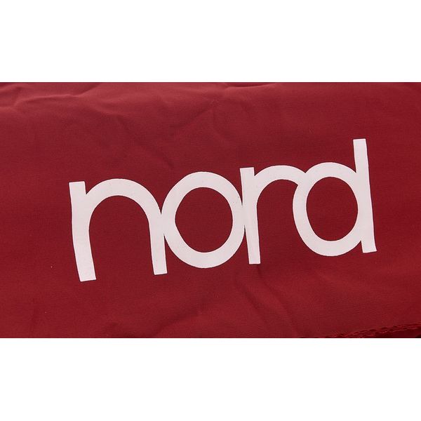 Clavia Nord Dust Cover 73 V2