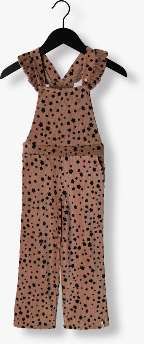 LOOXS Little roze looxs little jumpsuit 2332-7064