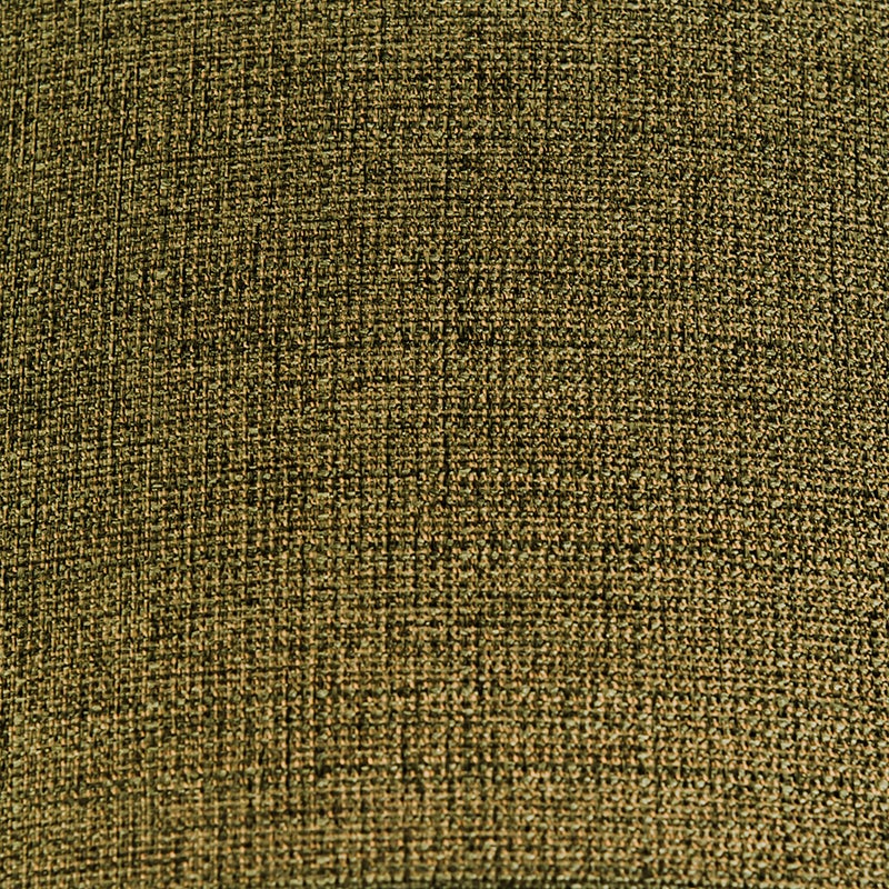 Plafondlamp in landelijke stijl, groen, 50 cm - Drum Jute