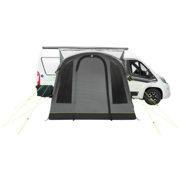 Outwell - Santa Monica Air - Auvent camping-car