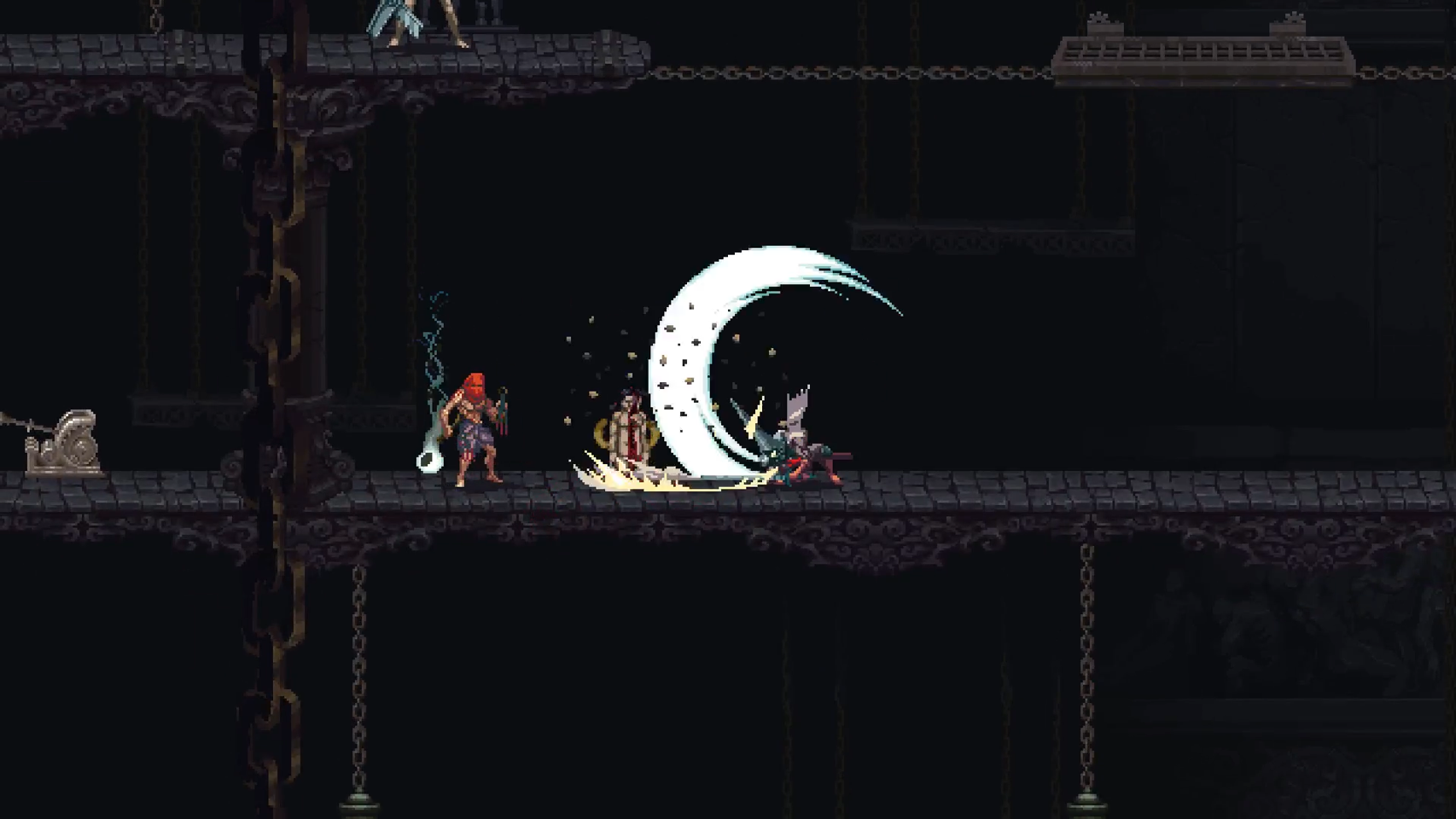 Blasphemous- PC