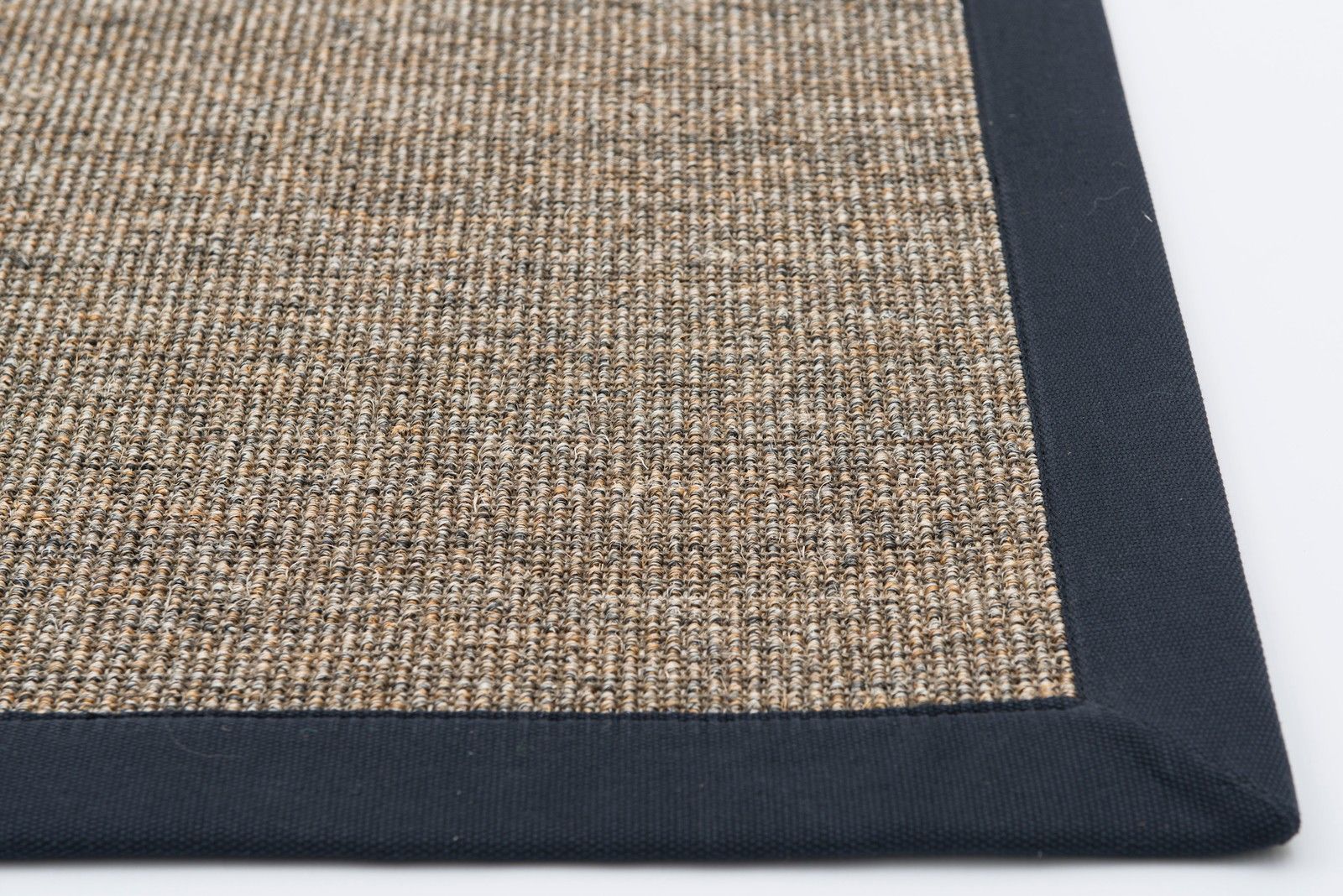 Vloerkleed 16 Bruin Gemeleerd Montepelier
