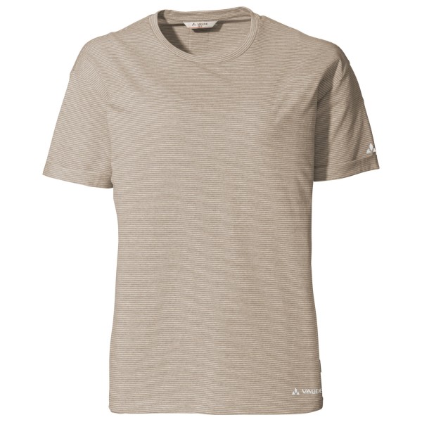 Vaude - Women's Mineo Striped T-Shirt - T-shirt