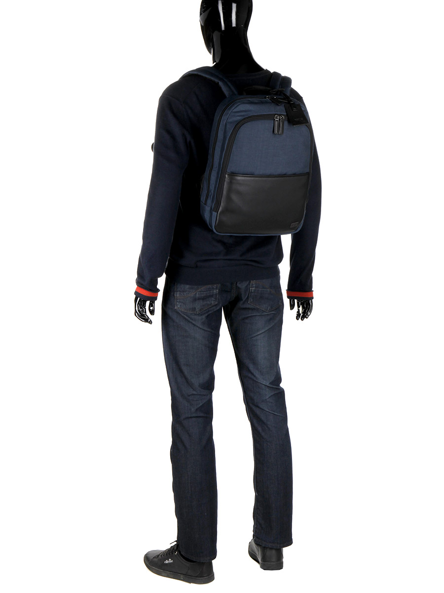Sac À dos ordinateur Bric's Urban Monza 13.3 pouces