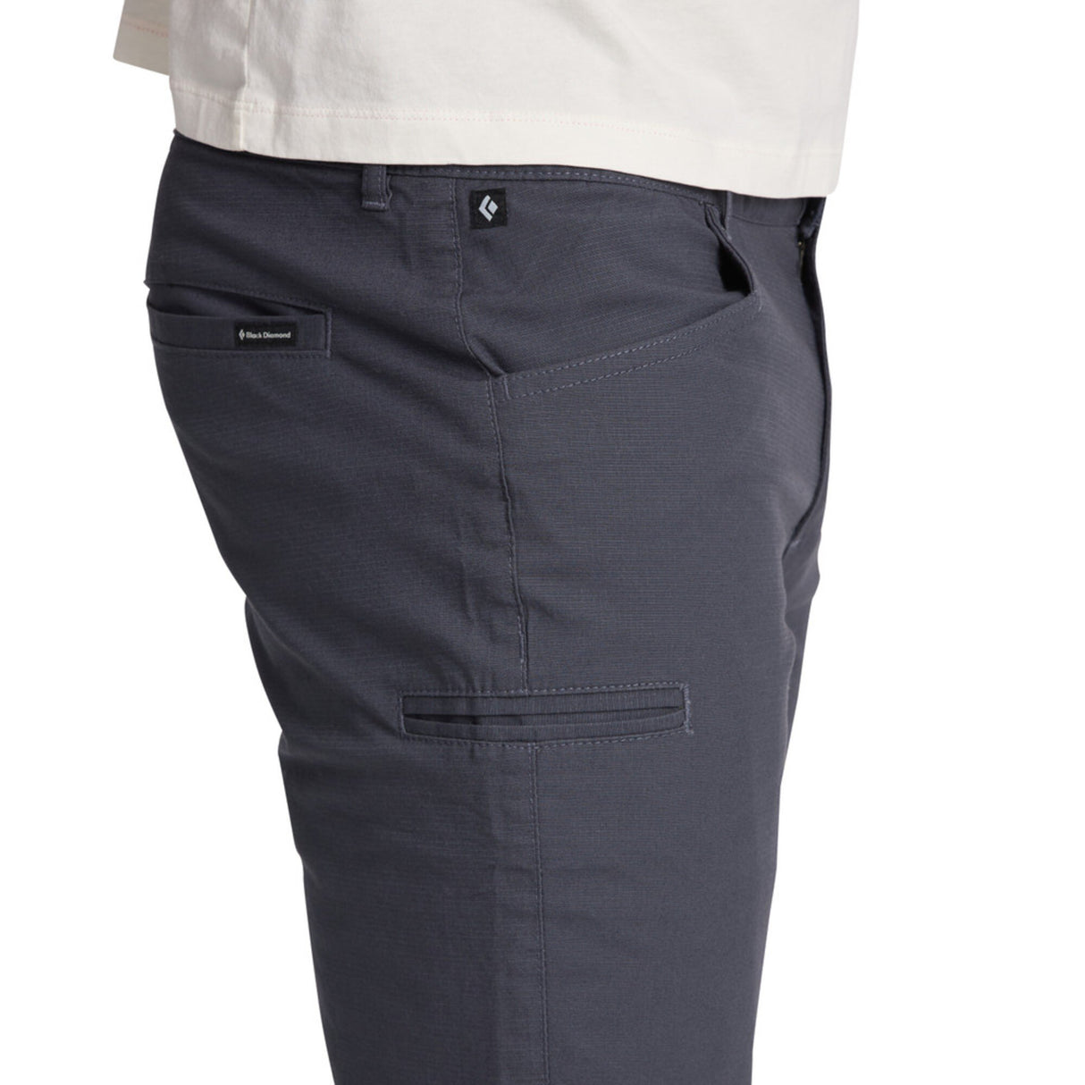 Black Diamond<br>Men's Rocklock Pants