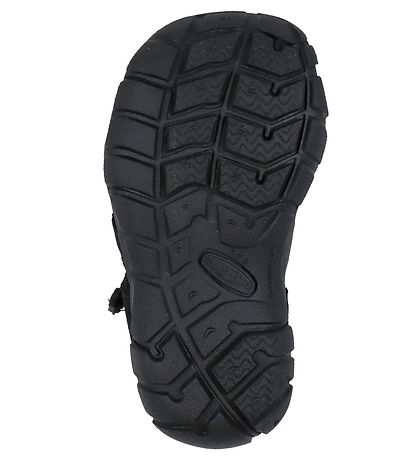 KEEN Sandalen - Seacamp II CNX C - Schwarz/Grau