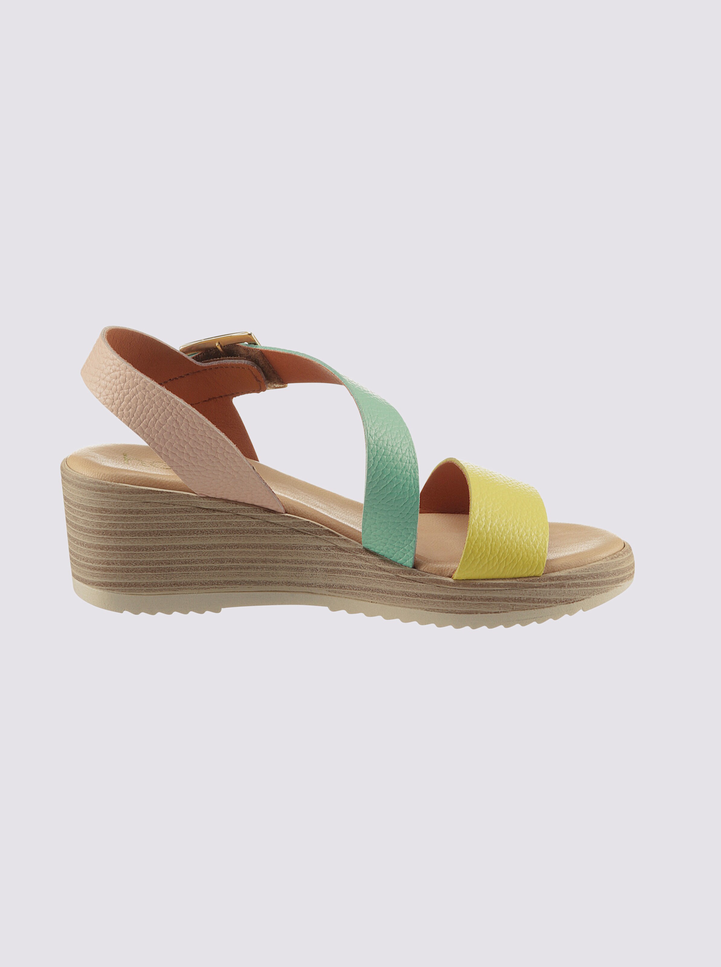 Sandalette
