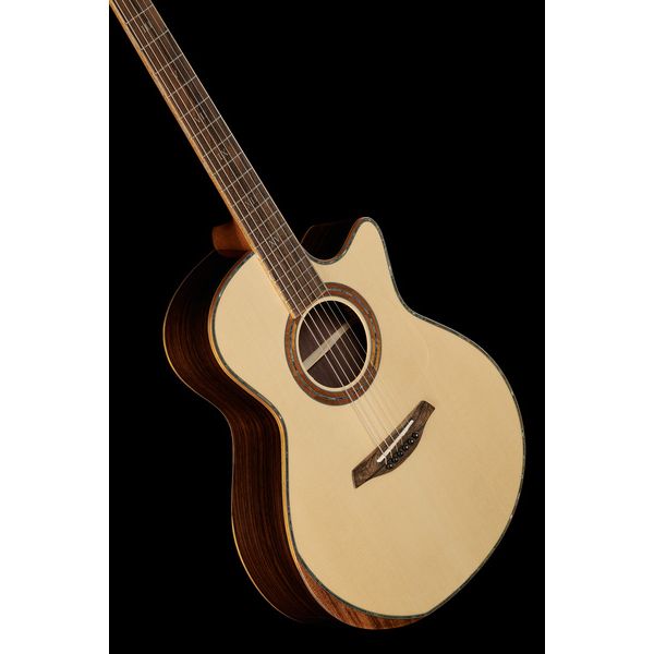 Furch Red Deluxe Gc-LR w/SPA
