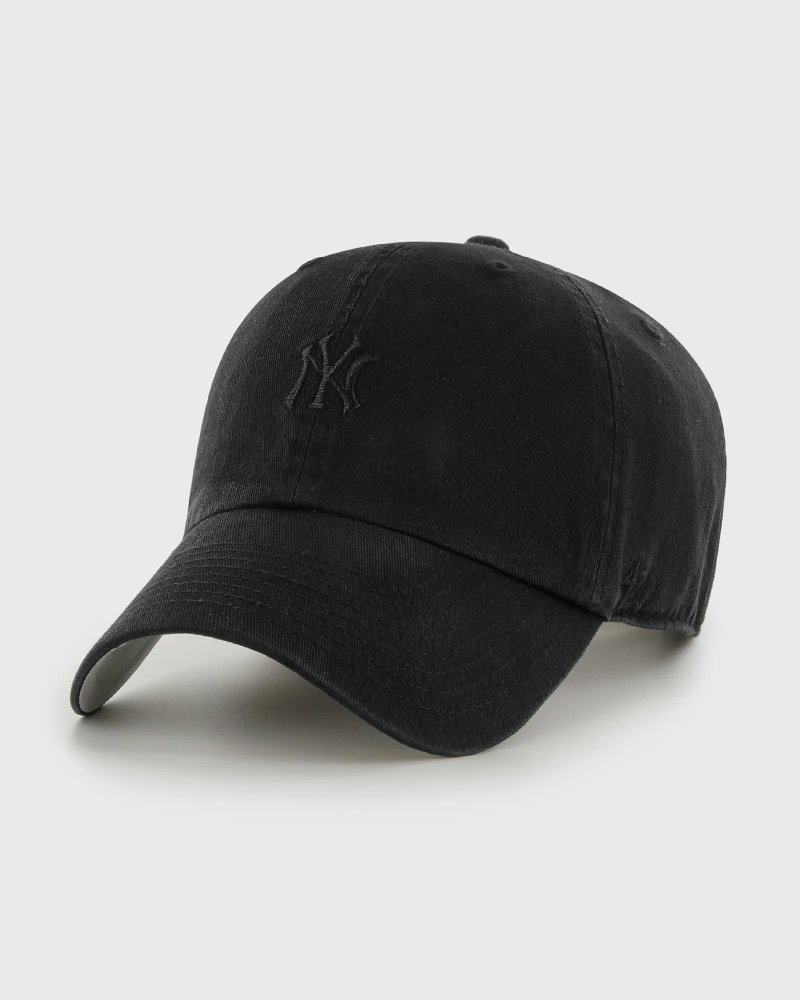Corredor de bases do New York Yankees da MLB de 1947 - Limpeza de 1947