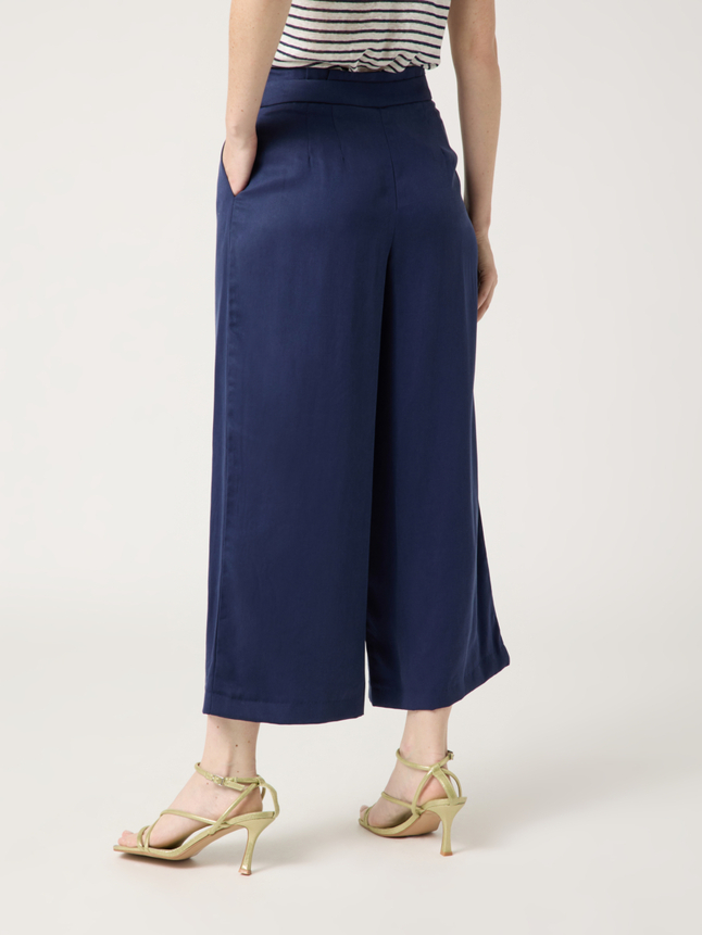 Pantalon tencel