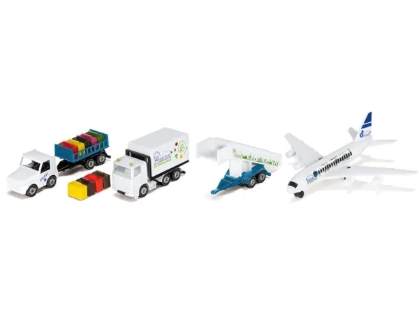 Siku Airport Set