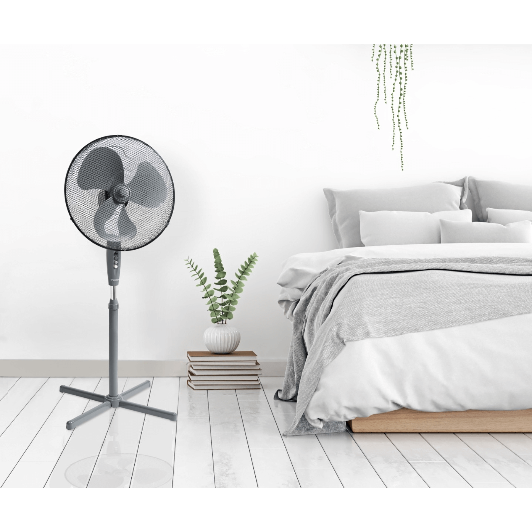 Bestron Statiefventilator