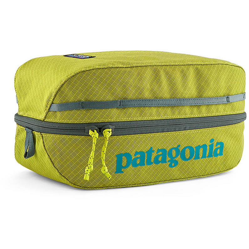 Patagonia Black Hole 6L Kulturbeutel