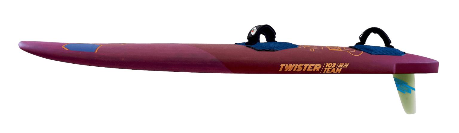 Tabou Twister - TEAM - 2024 93 L