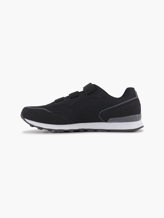 Vty Sneaker Schwarz