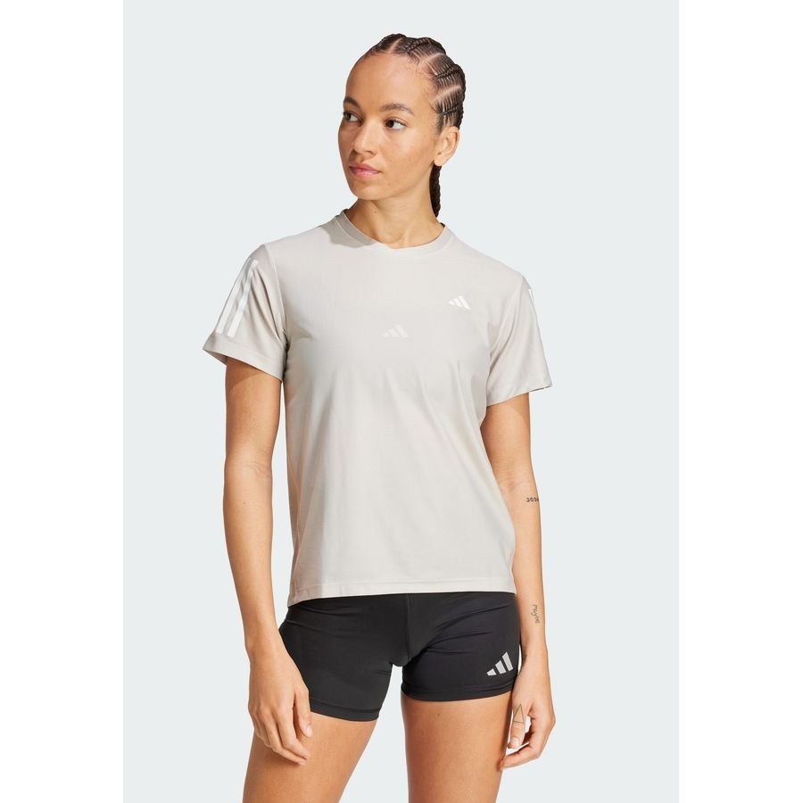 Adidas T-shirt Own The Run