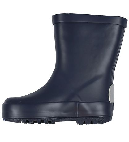 Mikk-Line Gummistiefel - Blue Nights