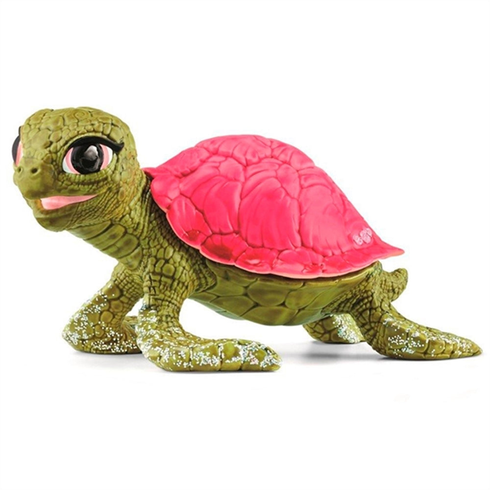 Køb schleich® Bayala Sapphire Skildpadde