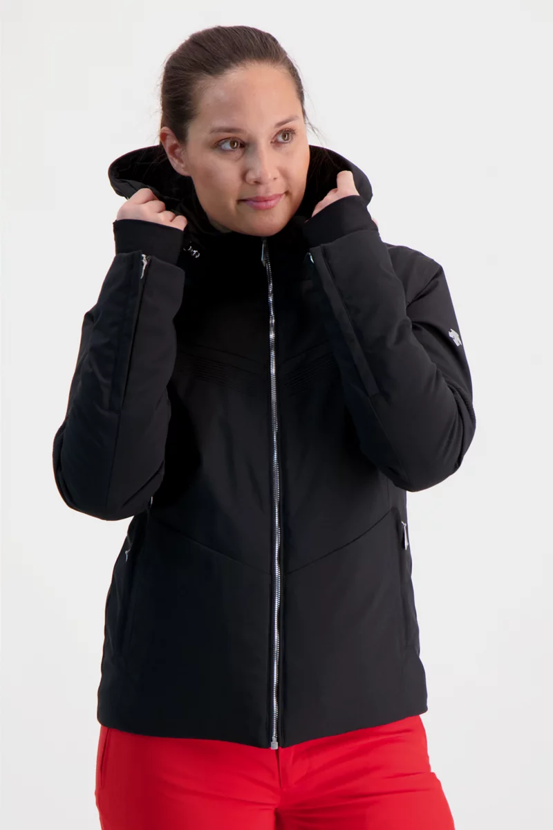 descente Paula Damen Skijacke